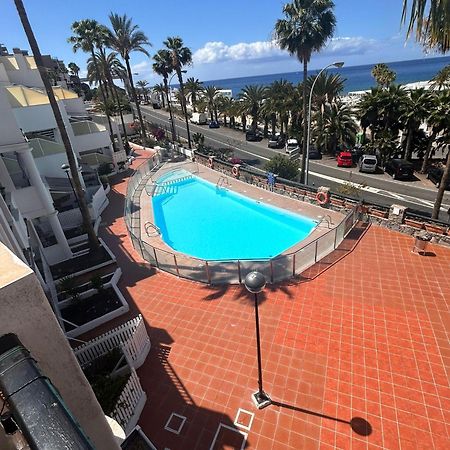 Bluejay Apartamento Playa Del Cura Playa Del Cura  Zewnętrze zdjęcie