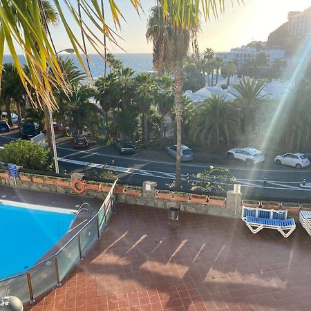 Bluejay Apartamento Playa Del Cura Playa Del Cura  Zewnętrze zdjęcie
