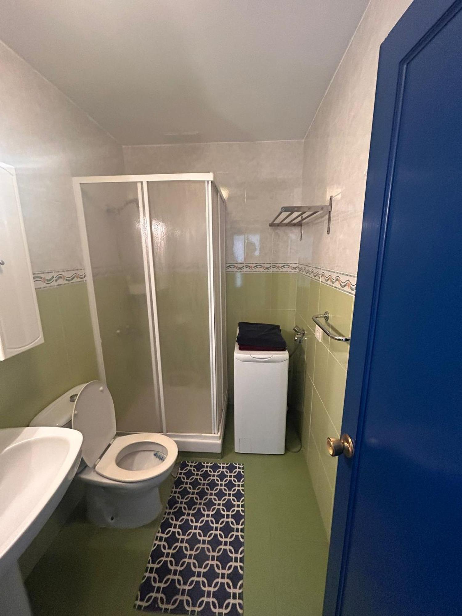 Bluejay Apartamento Playa Del Cura Playa Del Cura  Zewnętrze zdjęcie