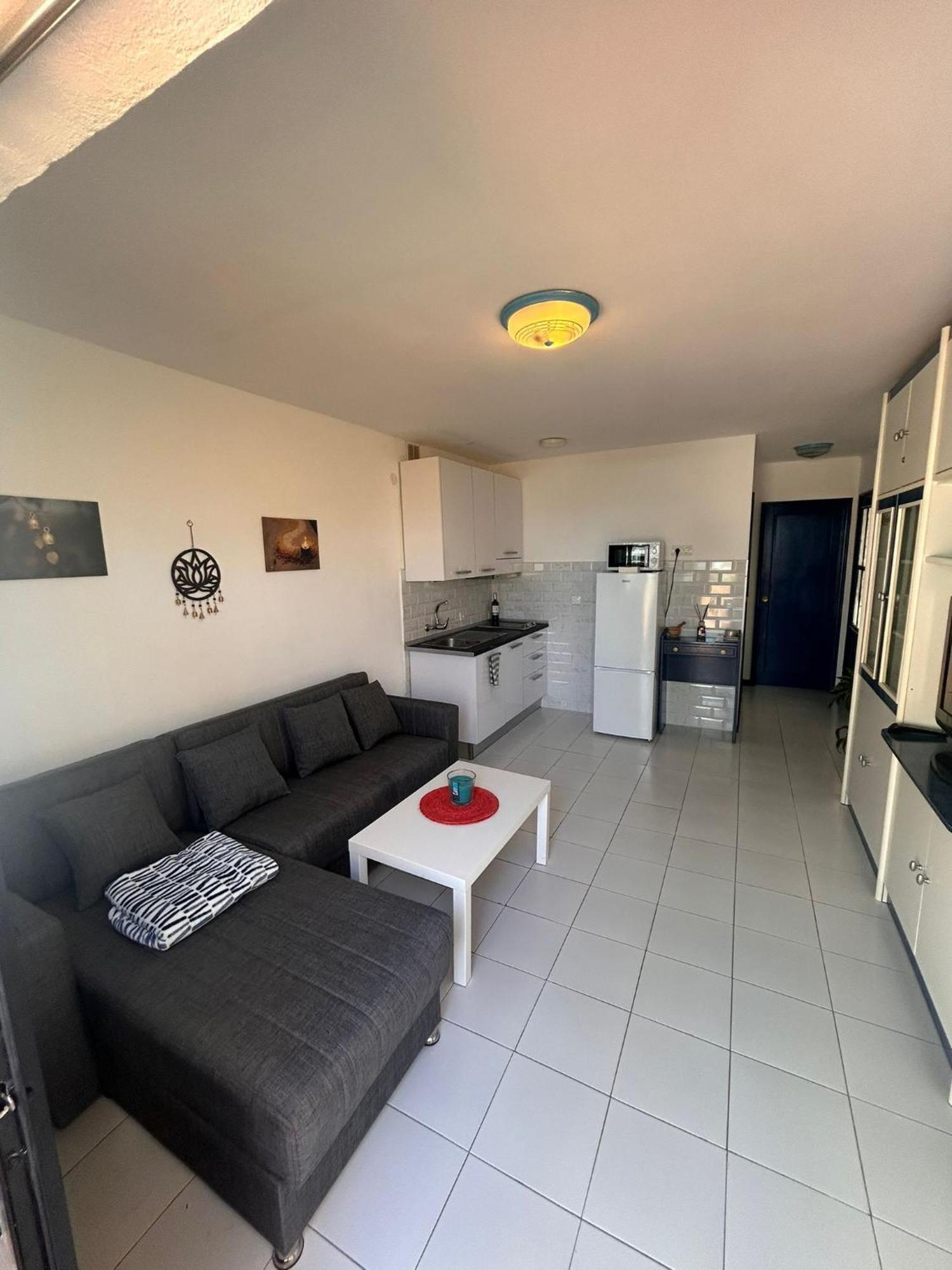 Bluejay Apartamento Playa Del Cura Playa Del Cura  Zewnętrze zdjęcie