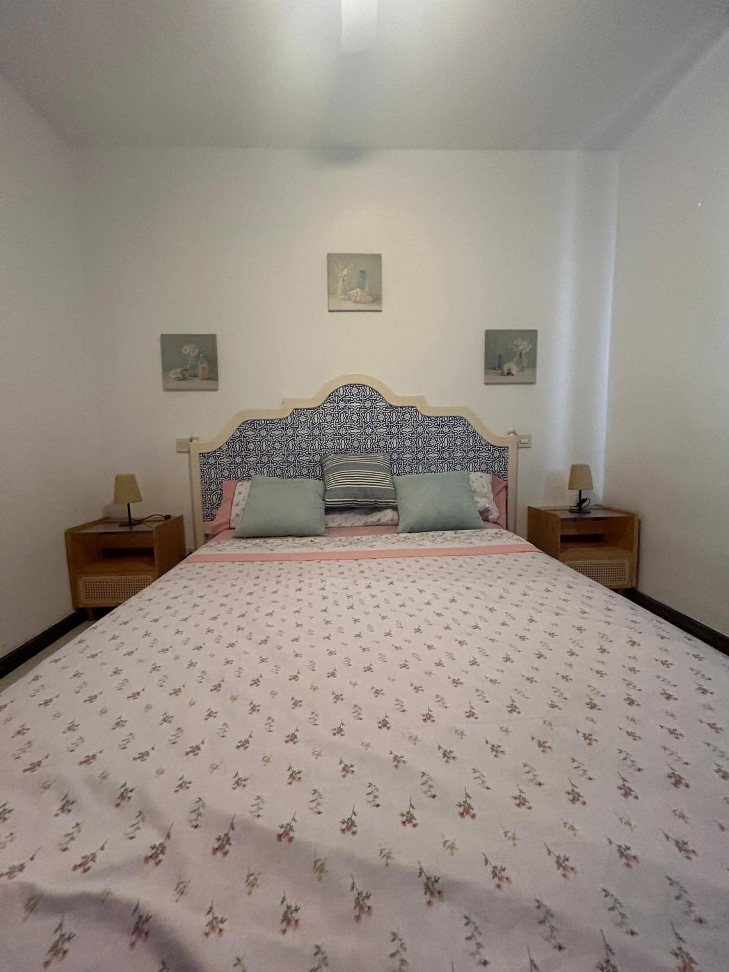 Bluejay Apartamento Playa Del Cura Playa Del Cura  Zewnętrze zdjęcie