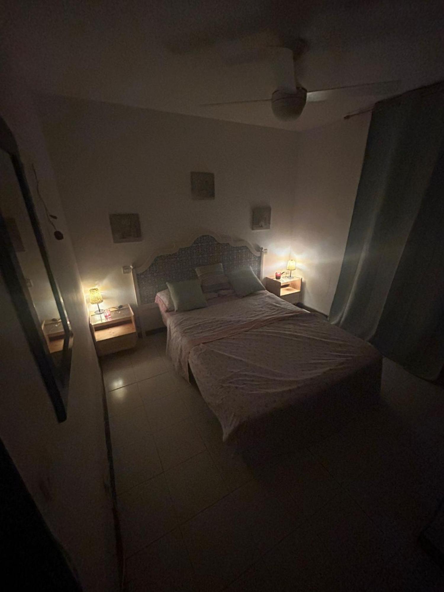 Bluejay Apartamento Playa Del Cura Playa Del Cura  Zewnętrze zdjęcie