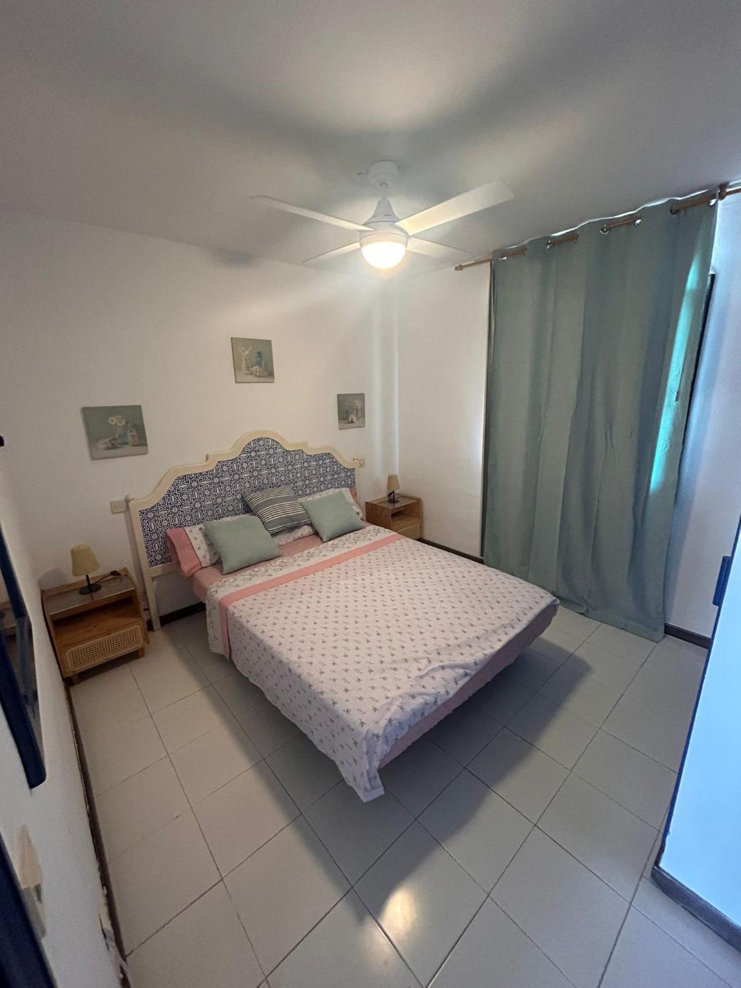 Bluejay Apartamento Playa Del Cura Playa Del Cura  Zewnętrze zdjęcie