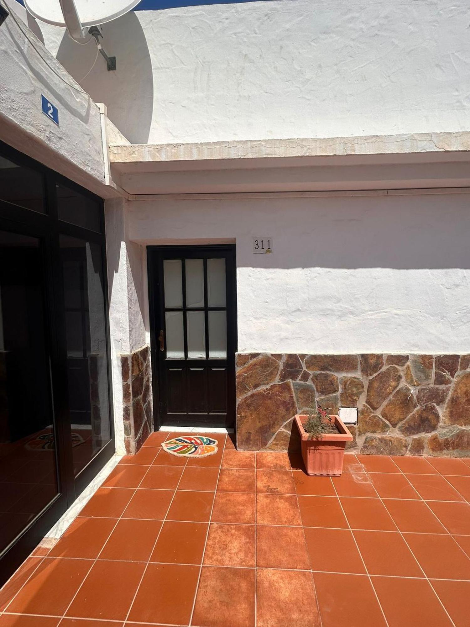Bluejay Apartamento Playa Del Cura Playa Del Cura  Zewnętrze zdjęcie