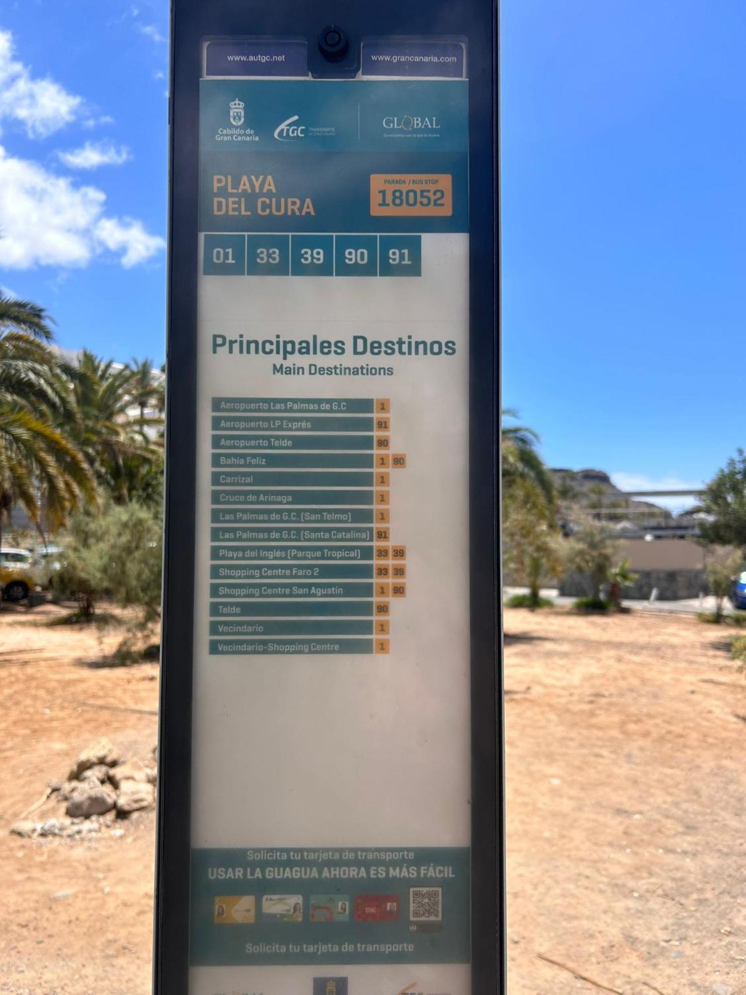 Bluejay Apartamento Playa Del Cura Playa Del Cura  Zewnętrze zdjęcie
