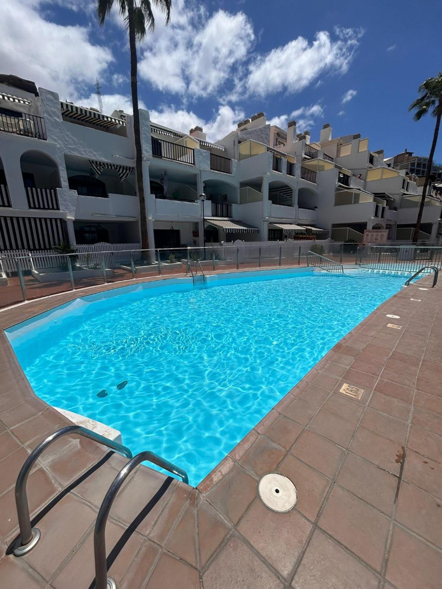 Bluejay Apartamento Playa Del Cura Playa Del Cura  Zewnętrze zdjęcie